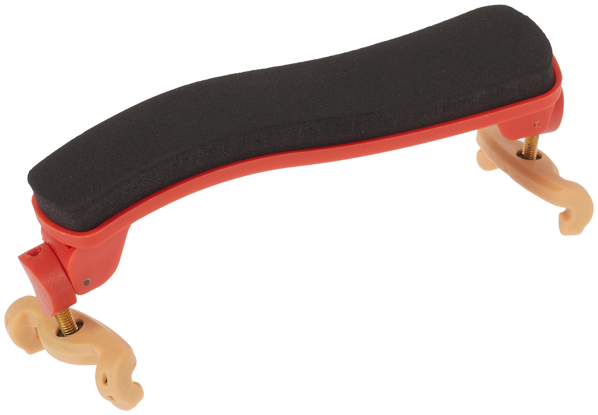 BACIO INSTRUMENTS Shoulder Rest 1/4 - 1/8 RD